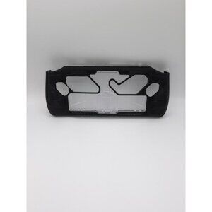 For ASUS Rog Ally Console Protective Case Cover w/ Stand Shockproof Black Clear